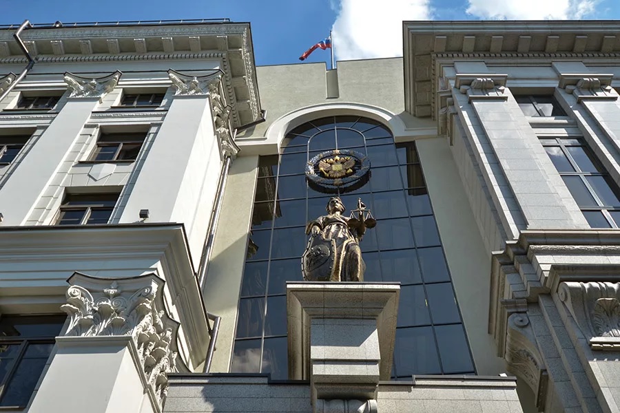Верховный суд РФ восстановил срок для подачи кассационной жалобы